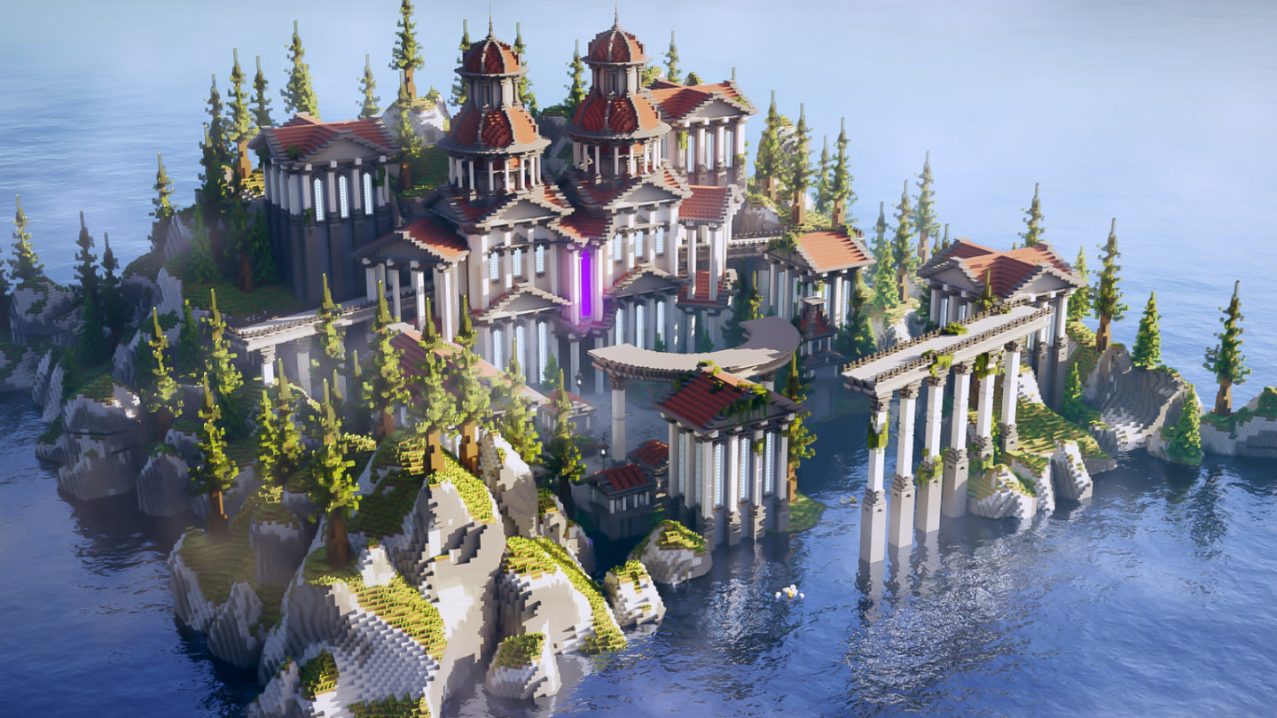 OriginBuilds