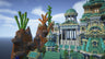 Aquatic Temple